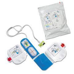 ZOLL MEDICAL CORP Cpr-D-Padz Electrode Defibrillator Pad  Adult Use  5-Year Shelf Life; UNIT OF MEASURE: EA