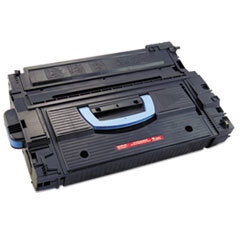 TROY 288000001 Micr Toner  35000 Page-Yield  Black; UNIT OF MEASURE: EA