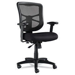 ALERA CHAIR,MESH,MIDBACK,BK, UNIT OF MEASURE: EA