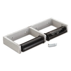 BOBRICK WASHROOM DISPENSER,TOLT TIS,DBL RL, UNIT OF MEASURE: EA
