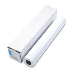 HEWLETT PACKARD COMPANY PAPER,PHTO GLSS 24&quot;X100FT, UNIT OF MEASURE: RL