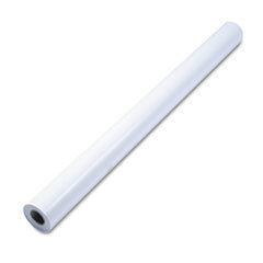 HEWLETT PACKARD COMPANY PAPER,SEMI GLSS 50&quot;X100FT, UNIT OF MEASURE: RL