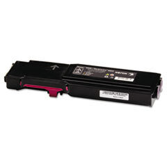 XEROX CORP. TONER,PH6600,WC6605,MG, UNIT OF MEASURE: EA