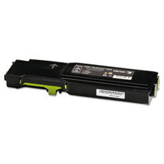 XEROX CORP. TONER,PH6600,WC6605,YL, UNIT OF MEASURE: EA