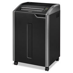FELLOWES MFG. CO. SHREDDER,485CI,CROSS CUT; UNIT OF MEASURE: EA
