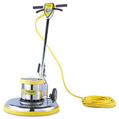 MERCURY FLOOR MACHINES Pro-175-21 Floor Machine/auto Scrubber  1.5hp; UNIT OF MEASURE: EA