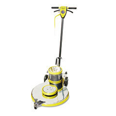 MERCURY FLOOR MACHINES Pro-2000-20 Ultra High-Speed Burnisher  1.5hp; UNIT OF MEASURE: EA