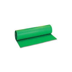 PACON CORPORATION Decorol Flame Retardant Art Rolls  40 Lbs.  36in X 1000 Ft  Tropical Green; UNIT OF MEASURE: RL