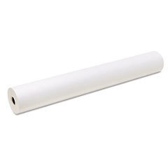 PACON CORPORATION Easel Roll  35 Lbs.  24in X 200 Ft  White  Roll; UNIT OF MEASURE: RL