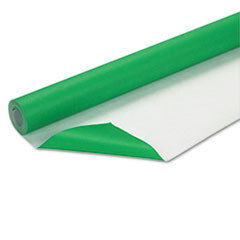 PACON CORPORATION Fadeless Paper Roll  48in X 50 Ft.  Apple Green; UNIT OF MEASURE: RL