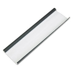 PACON CORPORATION Fadeless Paper Roll  48in X 50 Ft.  Black; UNIT OF MEASURE: RL