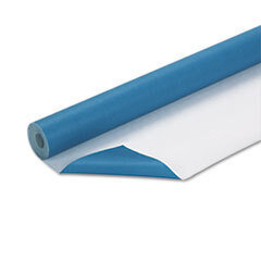 PACON CORPORATION Fadeless Paper Roll  48in X 50 Ft.  Rich Blue; UNIT OF MEASURE: RL