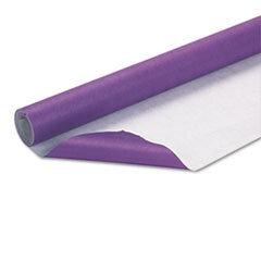 PACON CORPORATION Fadeless Paper Roll  48in X 50 Ft.  Violet; UNIT OF MEASURE: RL