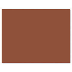 PACON CORPORATION Railroad Board  4-Ply  22 X 28  Brown 25 Sheets/ct; UNIT OF MEASURE: BX