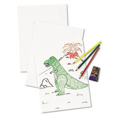 PACON CORPORATION White Drawing Paper  47 Lbs.  12 X 18  Pure White  500 Sheets/ream; UNIT OF MEASURE: RM