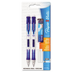 SANFORD Clear Point Mechanical Pencil Starter Set  0.5 Mm  Assorted  2/set; UNIT OF MEASURE: SE