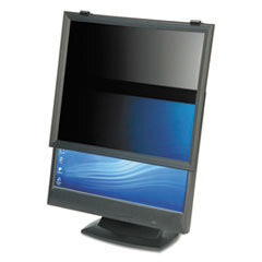 AbilityOne 7045016146231 Privacy Filter  Desktop Lcd Monitor  Widescreen  19in  16:10 UNIT OF MEASURE: EA