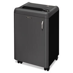 FELLOWES MFG. CO. SHREDDER,HS-440,TAA,BKSV; UNIT OF MEASURE: EA