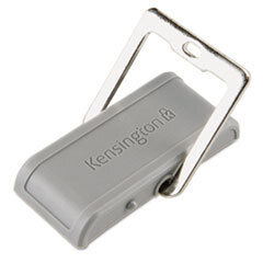 KENSINGTON CABLE,DESK MOUNT ANCHOR; UNIT OF MEASURE: EA