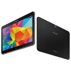 SAMSUNG ELECTRONICS AMERICA  INC. Galaxy Note 10.1 Tablet  16 Gb  Wi-Fi  Black; UNIT OF MEASURE: EA