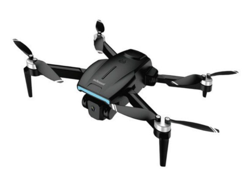 ADESSO Brushless Motor Remote Controlled Drone with 1080P Camera