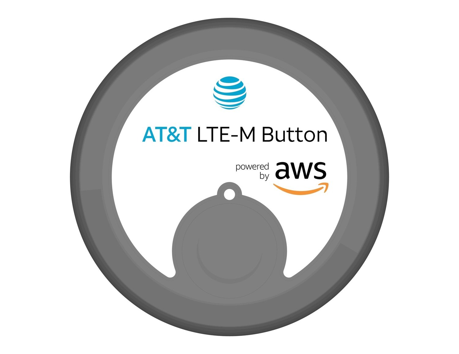AT&amp;T(R) LTE-M Button