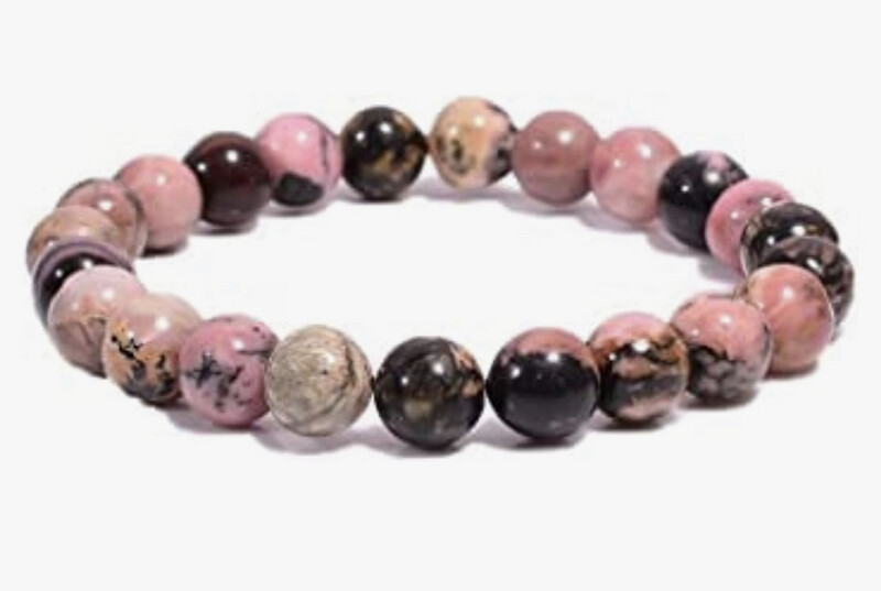 Rhodonite