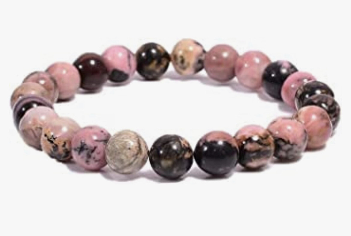 Rhodonite