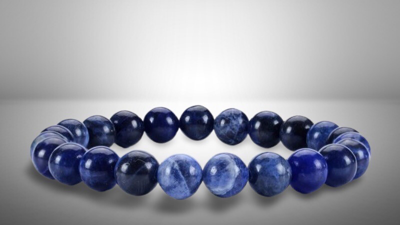 Sodalite Bracelet 