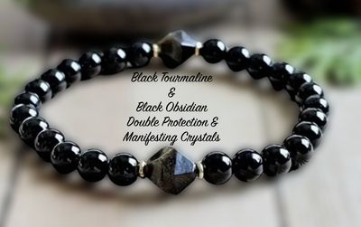 Double Protection Bracelet