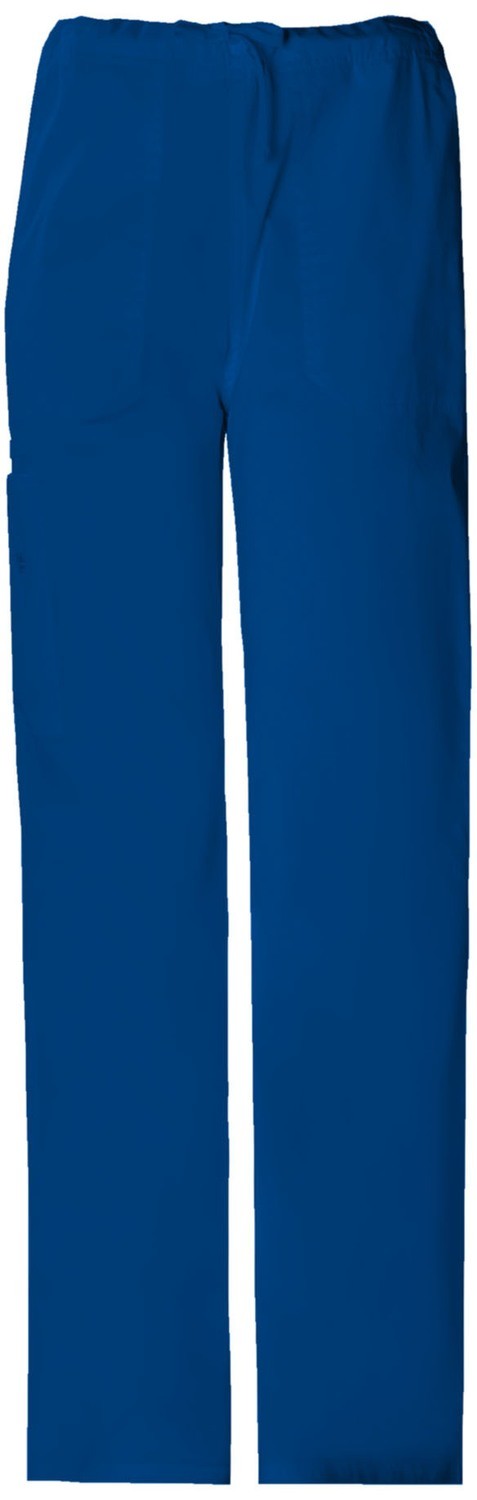 Pantalone Unisex CHEROKEE CORE STRETCH 4043 Colore Galaxy Blue