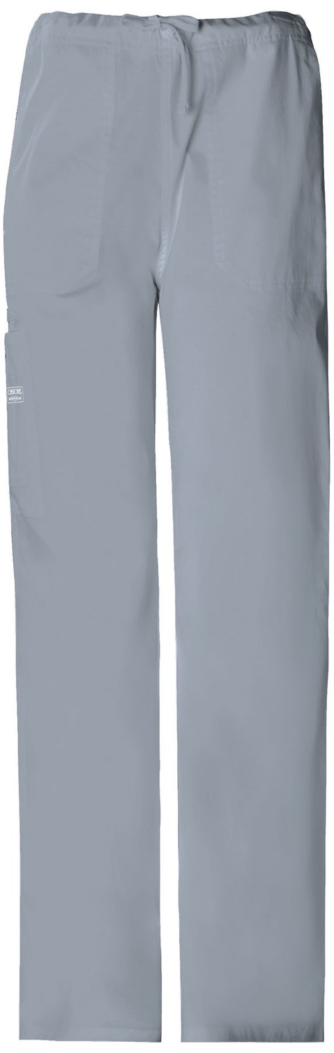 Pantalone Unisex CHEROKEE CORE STRETCH 4043 Colore Grey