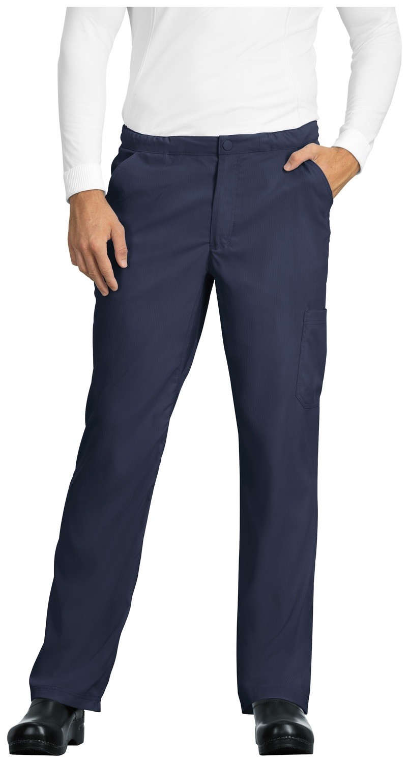 Pantalone KOI LITE DISCOVERY Uomo Colore 12. Navy