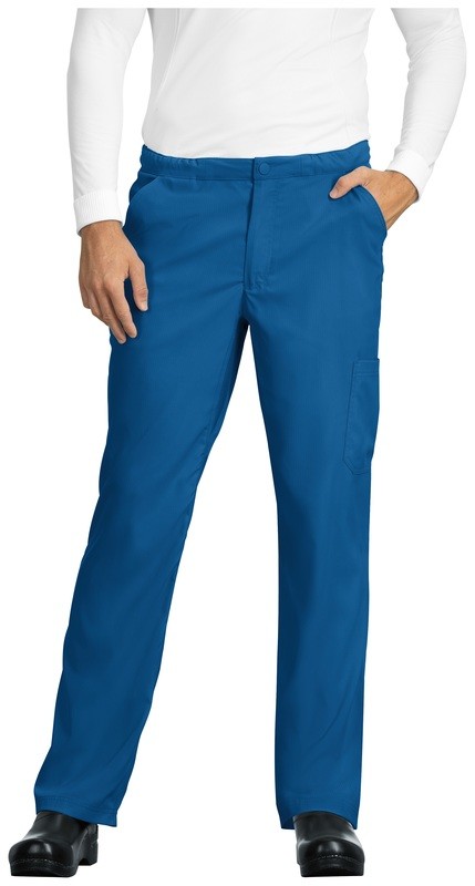 Pantalone KOI LITE DISCOVERY Uomo Colore 20. Royal Blue