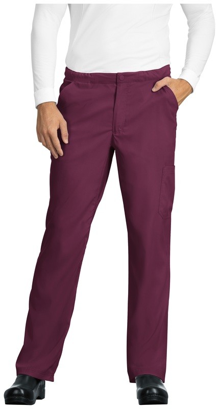 Pantalone KOI LITE DISCOVERY Uomo Colore 61. Wine - colore fine serie