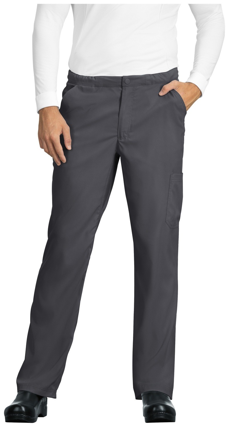 Pantalone KOI LITE DISCOVERY Uomo Colore 77. Charcoal