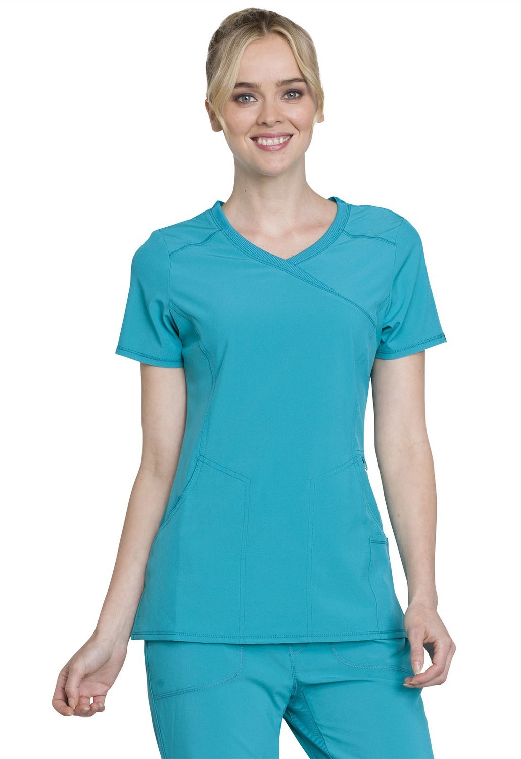 Marca CHEROKEECHEROKEE Maglietta del Camice Medico Donna 