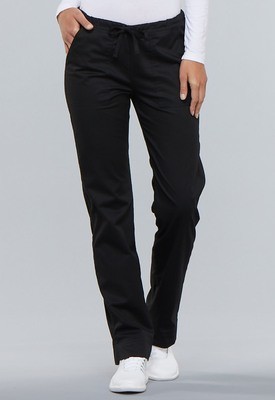 Pantalone CHEROKEE CORE STRETCH 4203 Colore Black