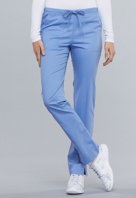 Pantalone CHEROKEE CORE STRETCH 4203 Colore Ciel