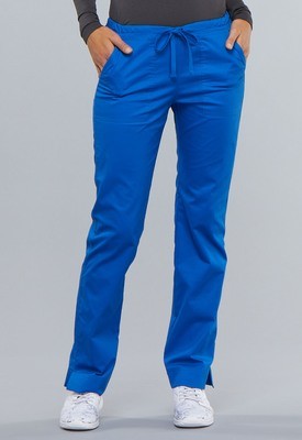 Pantalone CHEROKEE CORE STRETCH 4203 Colore Royal Blue