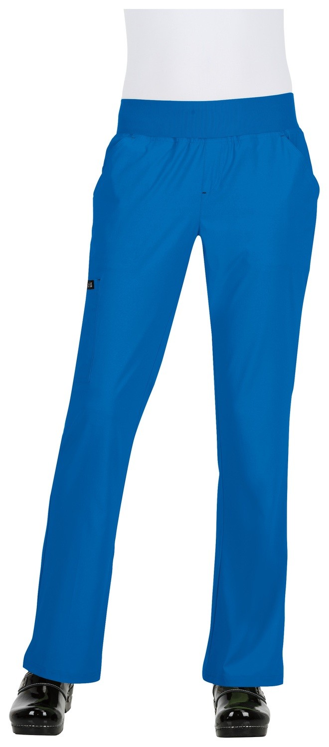 Pantalone KOI BASICS LAURIE Donna Colore 20. Royal Blue