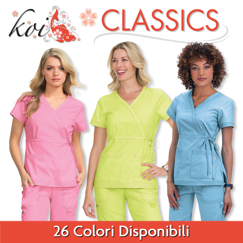 Casacca Donna KATELYN
