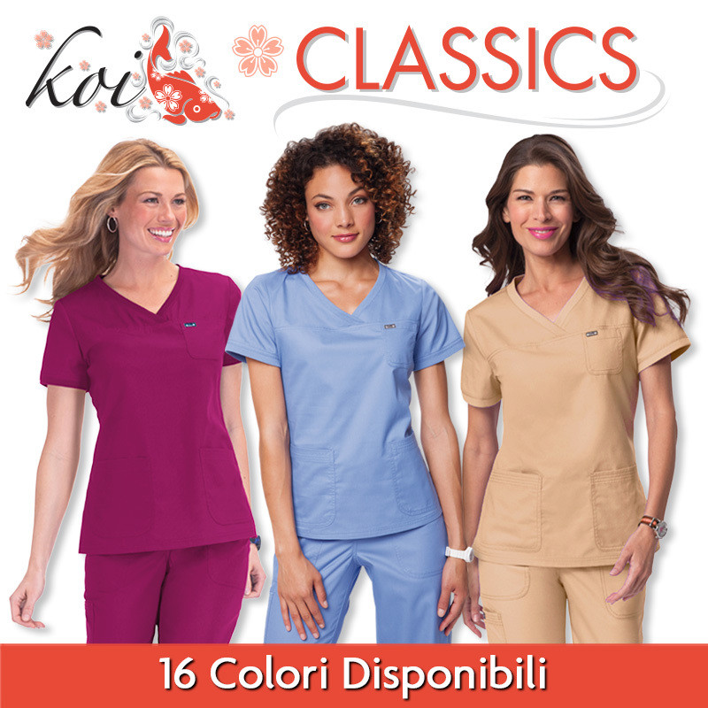 Casacca Donna NICOLE