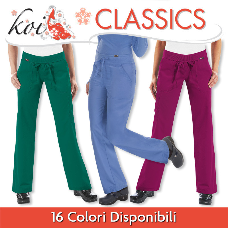 Pantaloni Donna MORGAN