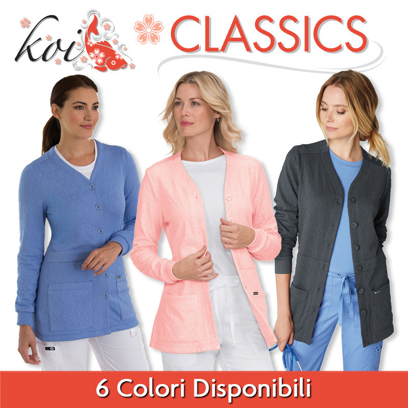 Giacca Donna CLAIRE