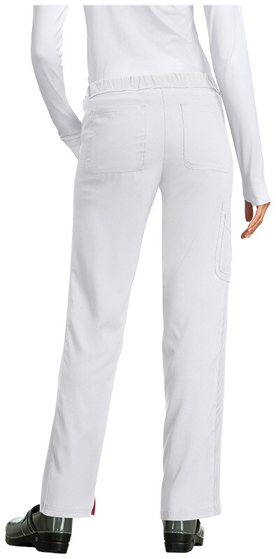 Pantalone KOI LITE ENERGY Donna Colore 01. White