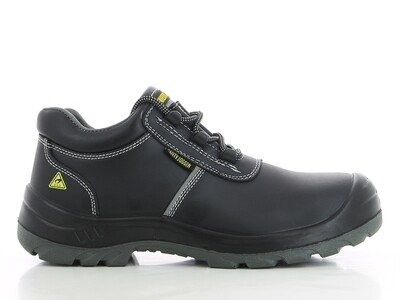 Scarpe Antinfortunistiche con Puntale di Protezione Safety Jogger AURA