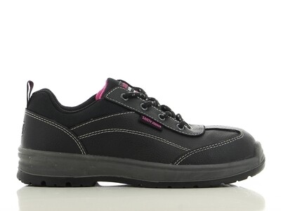 Scarpe Antinfortunistiche con Puntale Safety Jogger BESTGIRL Fine Serie