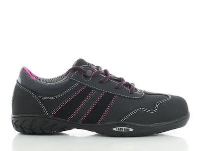 Scarpe Antinfortunistiche con Puntale Safety Jogger CERES Fine Serie