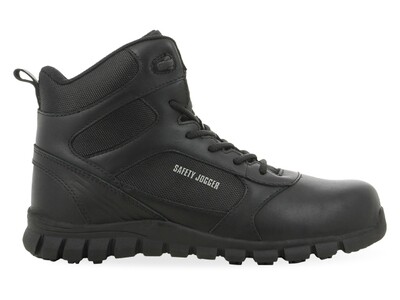 Scarpe Antinfortunistiche con Puntale di Protezione Safety Jogger DRAGON